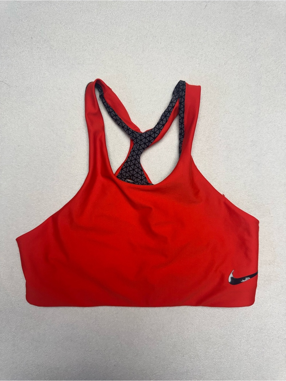 Nike Swim Top XS